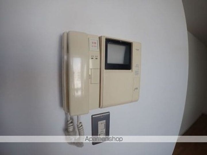 バンビル703のその他画像
