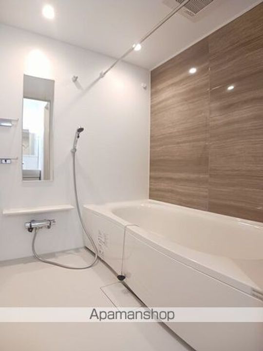 ケイズ コージーⅠの風呂