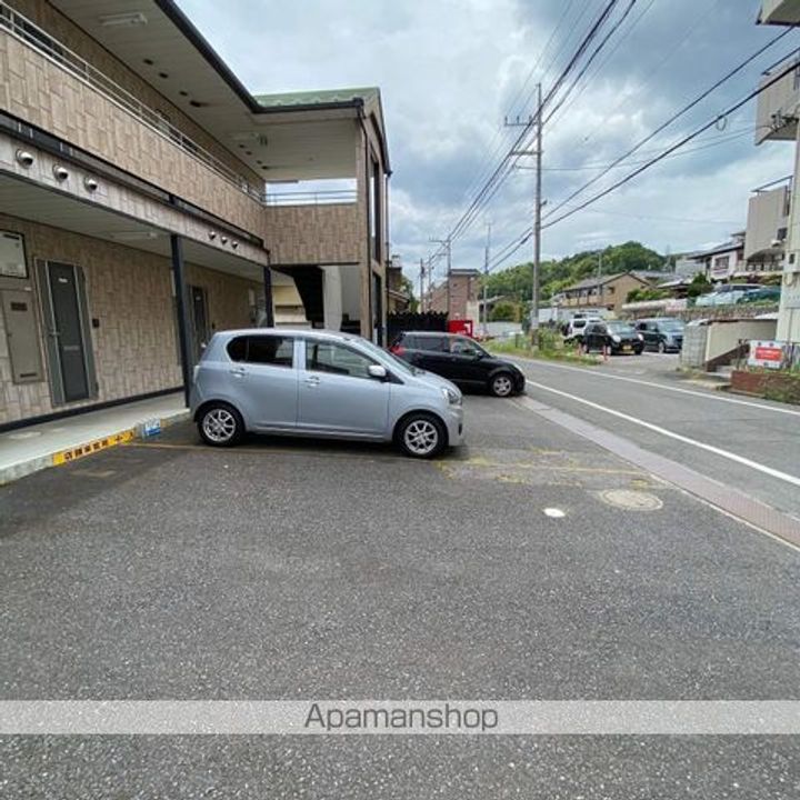 グリーンハイツのその他画像