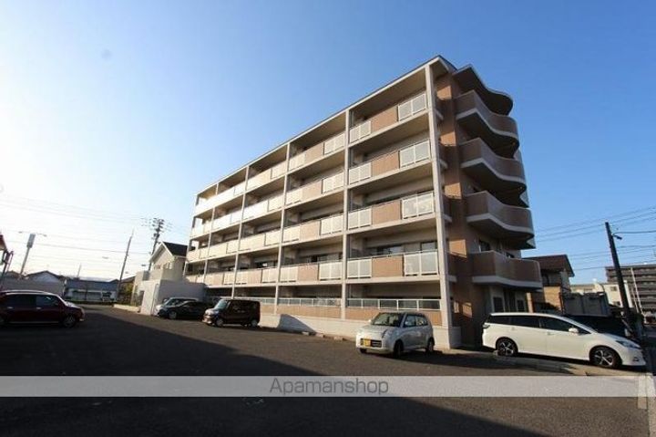 GLYCINEー グリシーヌ ー303の外観