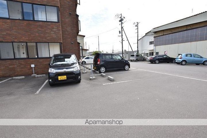 マンショングリーンリーフ407のその他画像