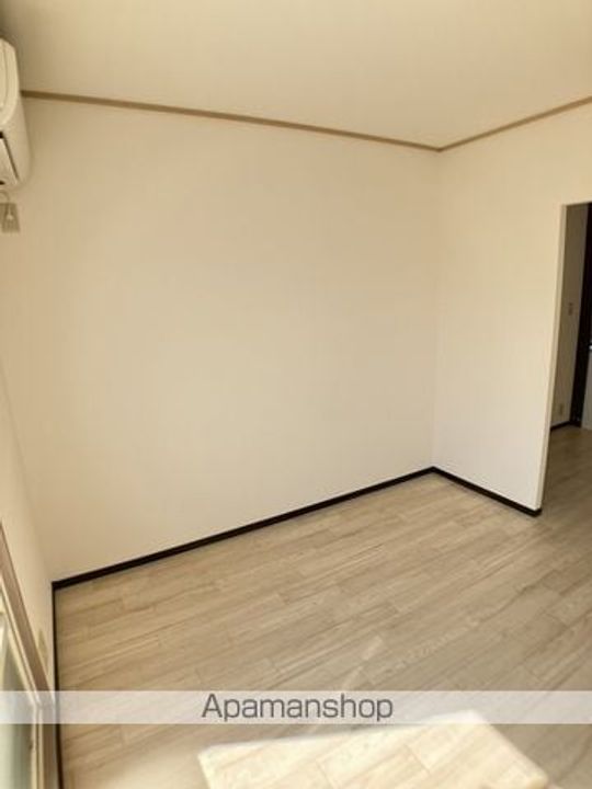 パナハイツ今熊Ⅱ・ⅢⅡ202の内装