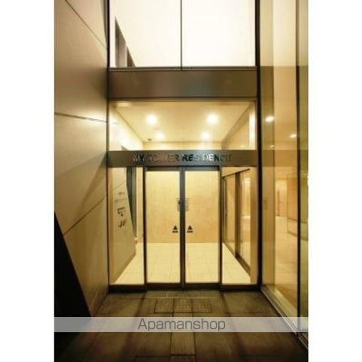 マイタワーレジデンスのその他画像