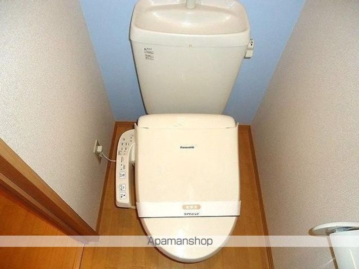 ル・ソレイユ Ⅱ号館207のその他画像