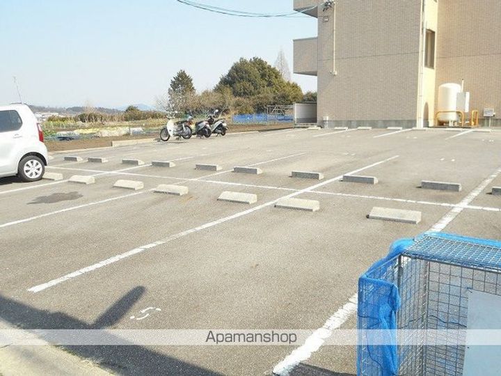 シューフルールⅥのその他画像