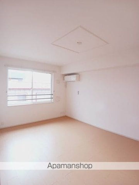 アプフェルの居間