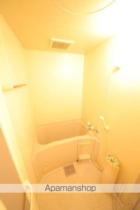 リヴェールイノウエ503の風呂