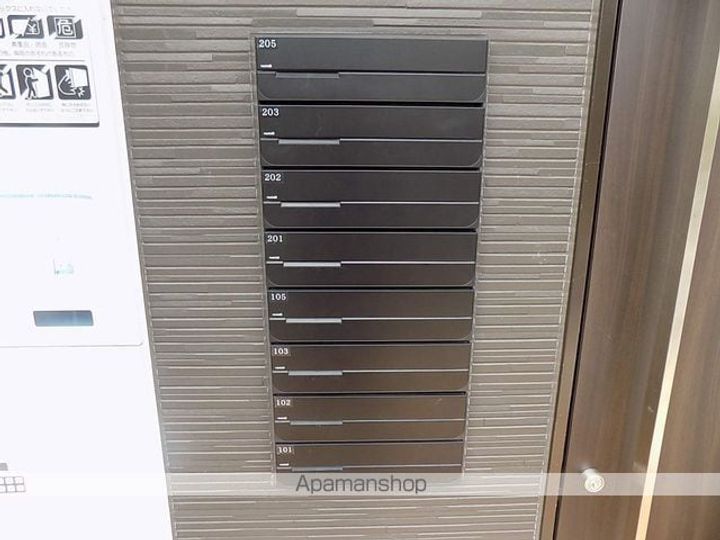 愛知県名古屋市西区児玉3丁目の賃貸アパートのその他画像