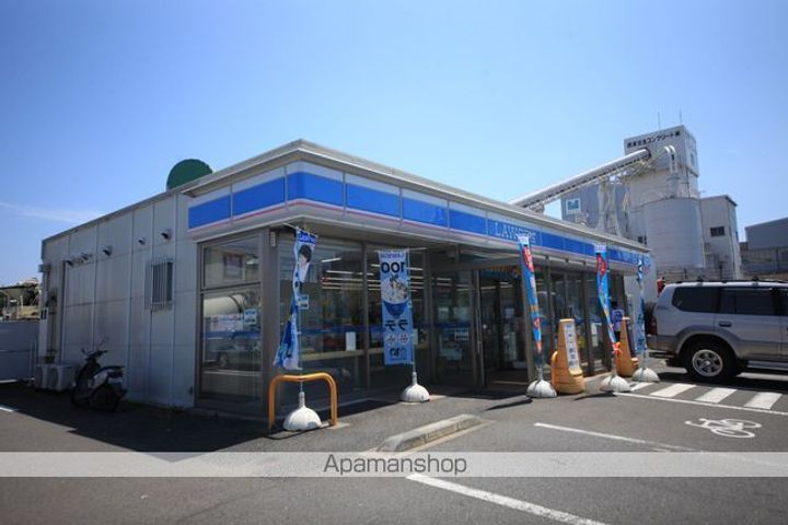 アーバンヒルズテリー311の周辺