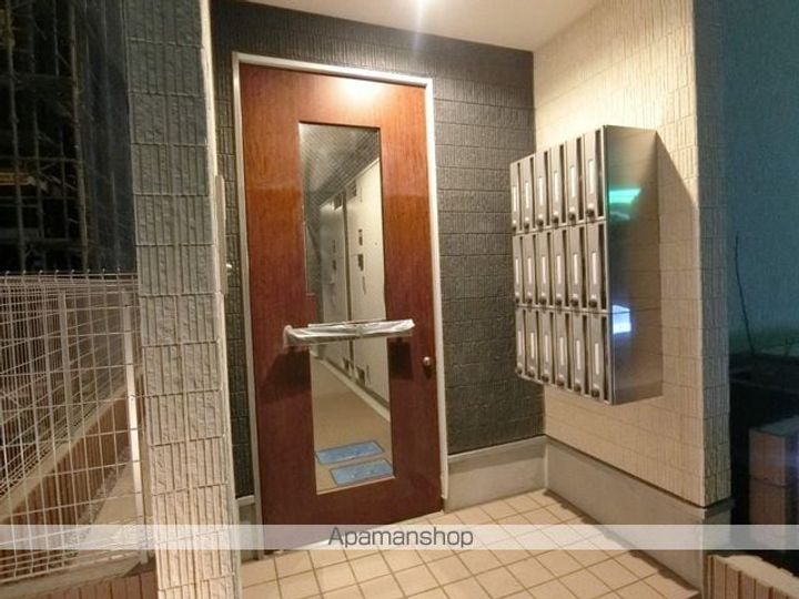 千葉県流山市松ケ丘1丁目の賃貸マンションのその他画像