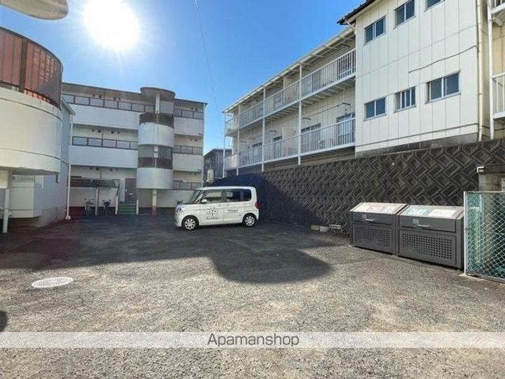 香川県木田郡三木町大字池戸の賃貸マンションのその他画像