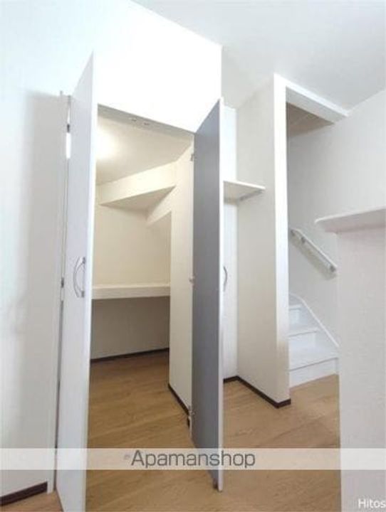 ALBI E MELA(アルビ エ メラ) Bのその他画像