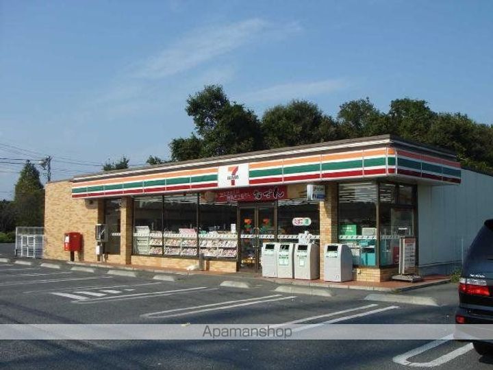 RUINS・HILL(ルインズ・ヒル)の周辺