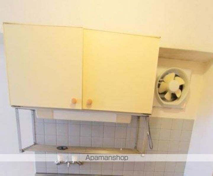 香川県高松市宮脇町2丁目の賃貸マンションの内装