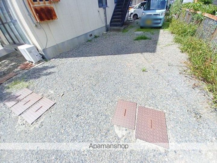 田中荘201のその他画像