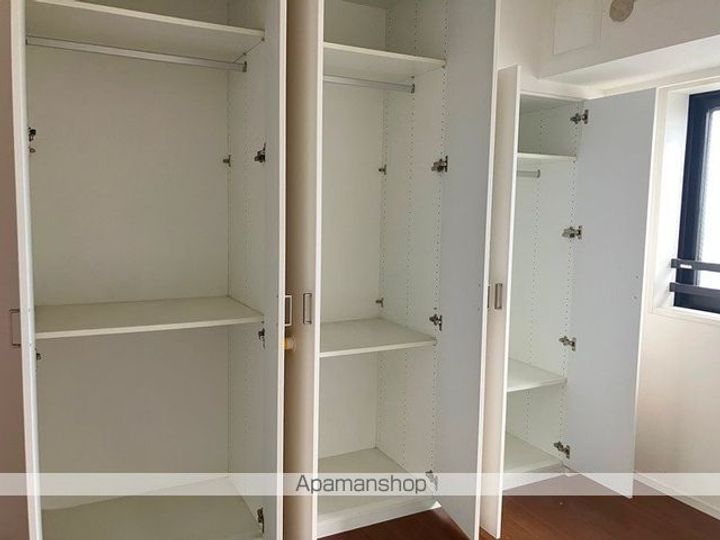 グランスイートブルー ベイフロントタワーのその他画像