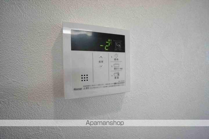 プレサンス太閤通駅前デュプルの内装