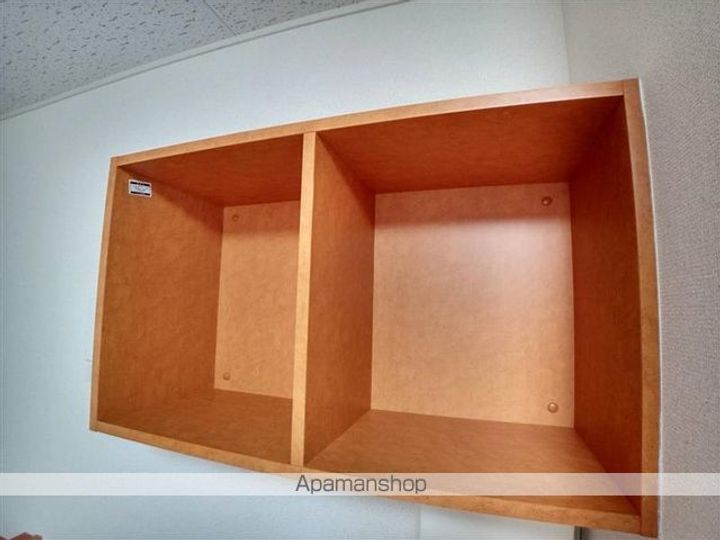 レオパレスバロンのその他画像