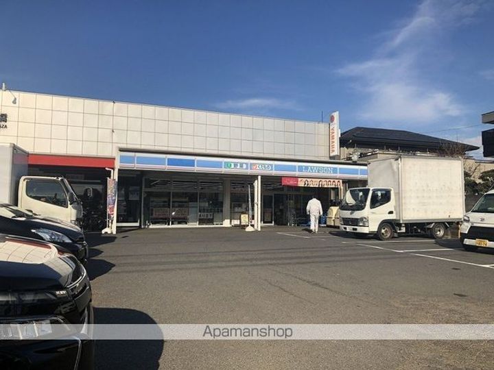 クレストガーデン津田沼の周辺