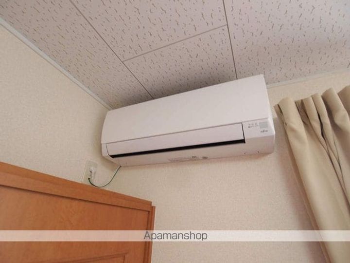 レオパレスナイアガラ205のその他画像