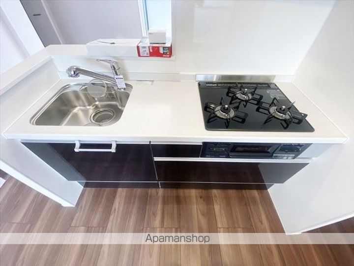 フソラのキッチン