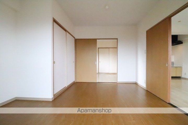 レクエルドの内装