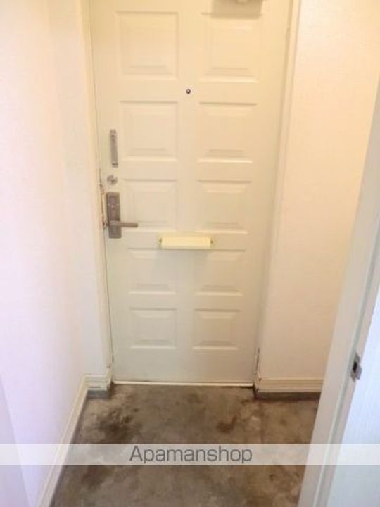 シーサイド七重浜B棟203の内装