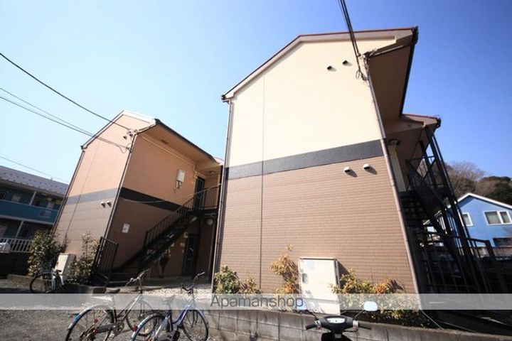 シエナの外観
