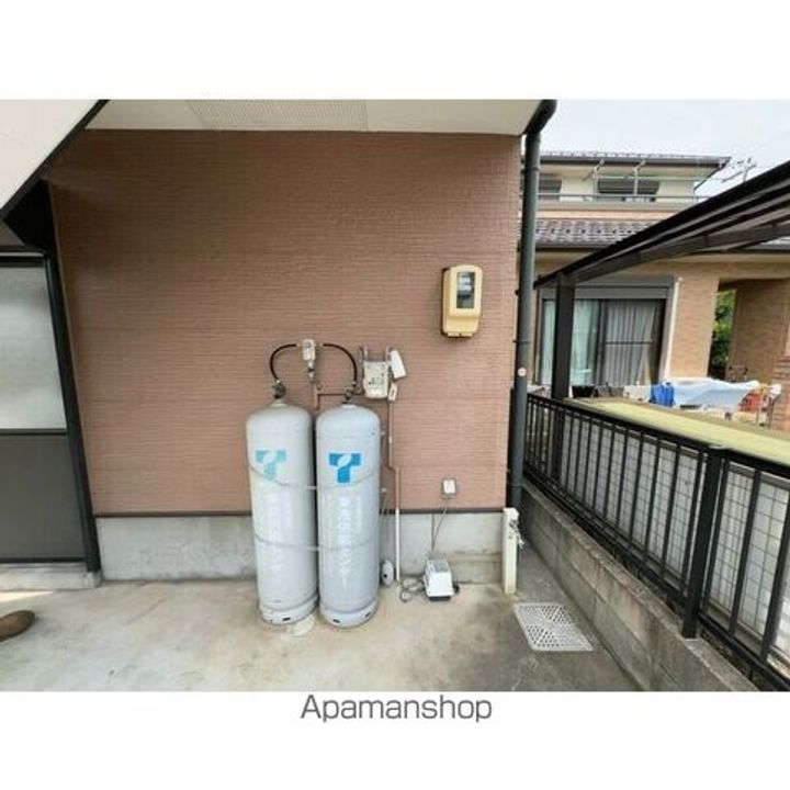 愛知県清須市西枇杷島町小田井1丁目(一戸建)の賃貸物件戸建ての内装