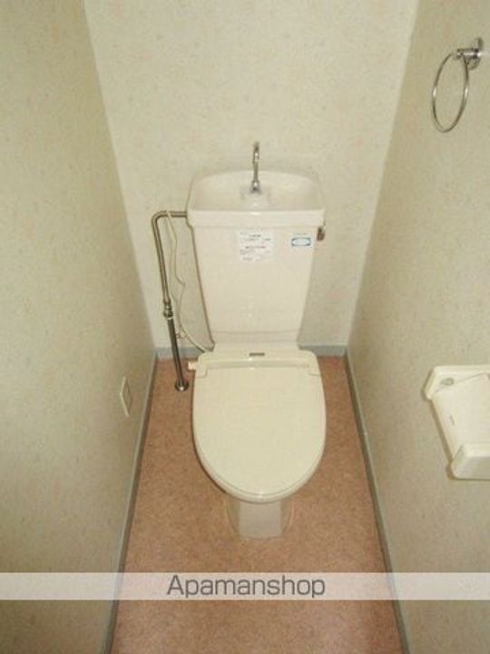 長野県長野市三輪2丁目の賃貸アパートのその他画像