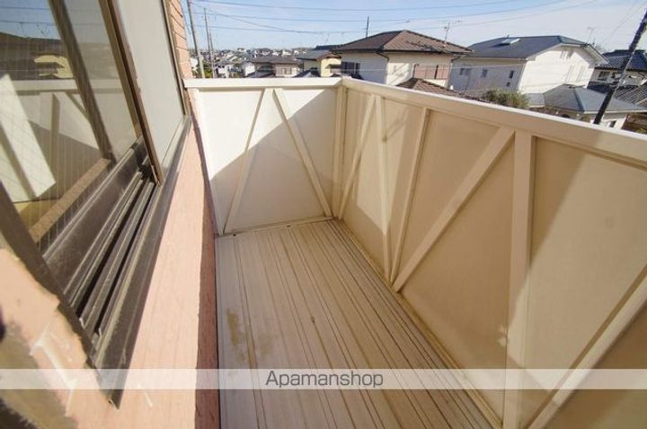 ロックヒルⅣ201のその他画像