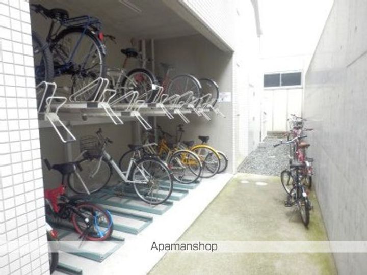 大手門フラットのその他画像