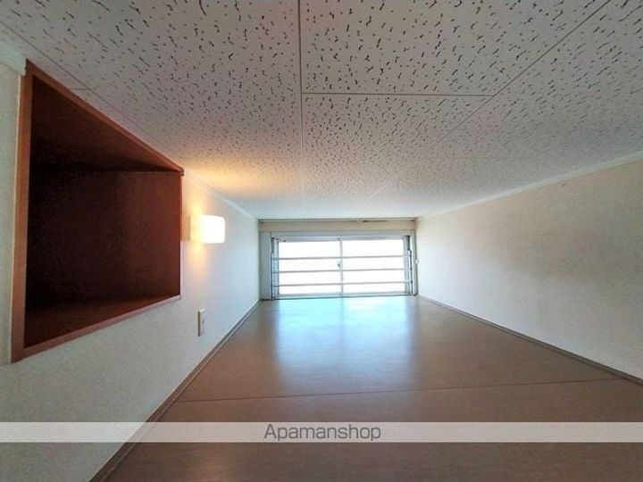 ハイツ南国分寺台の内装