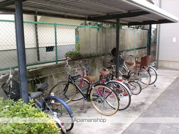 ルミエール大野芝のその他画像