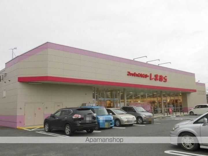 コーポタキザワ1の周辺