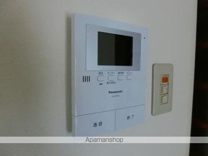 フジエホワイトローザ熊谷 309号室のその他画像