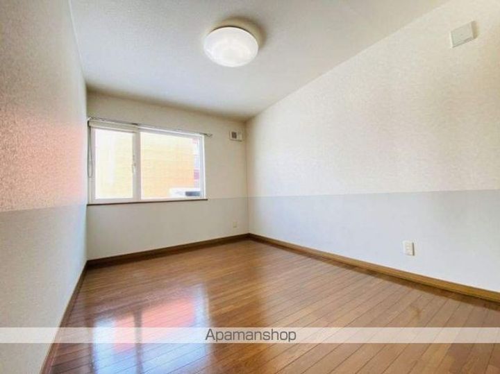 ラ・メゾン・ボワの内装