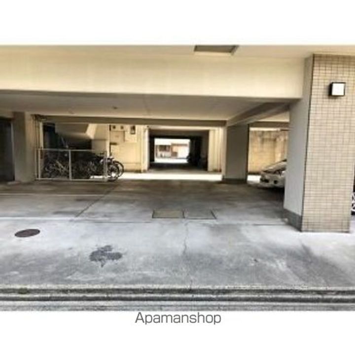愛知県名古屋市北区杉栄町3丁目の賃貸マンションのその他画像
