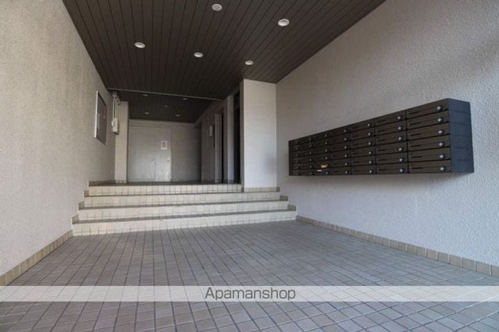 第2三城ハイツ505のその他画像