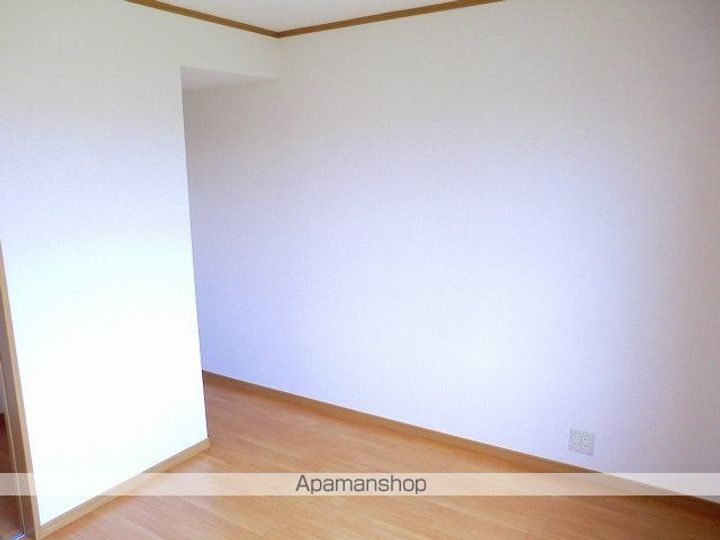 ハイツ真澄Ⅲの内装