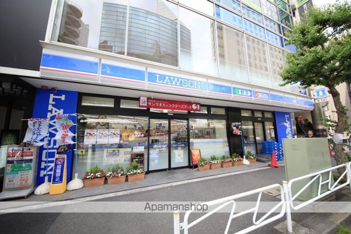 THE RESIDENTIAL明神町305の周辺