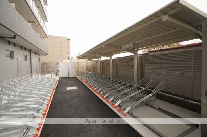 エヌステージジェイアール新白岡駅前のその他画像