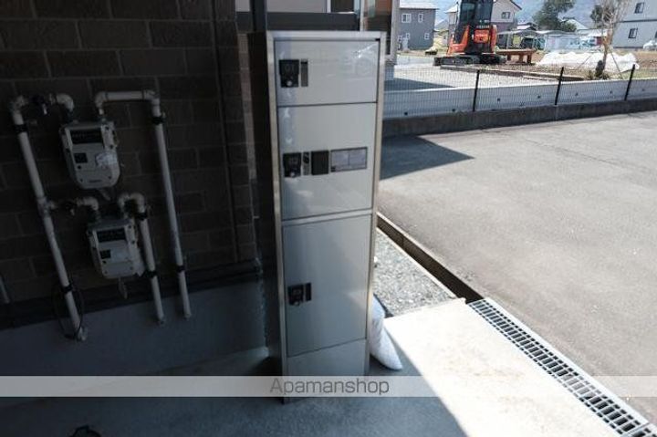 プレジール藤森 Ⅱのその他画像