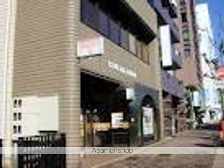 愛知県名古屋市中区門前町の賃貸マンションの周辺