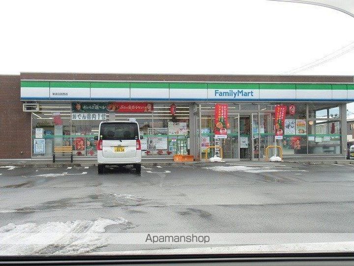 岩手県紫波郡紫波町桜町字三本木の賃貸アパートの周辺