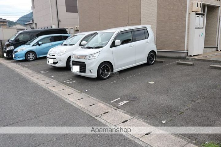 レオパレスLA NINA101のその他画像