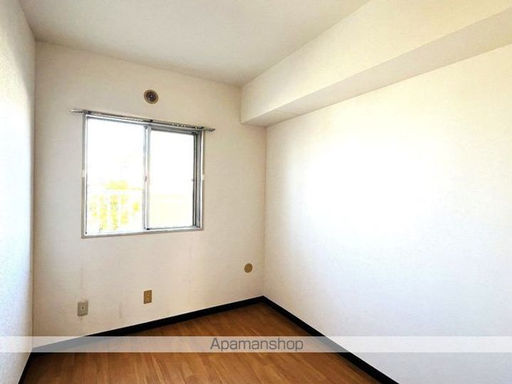 湘南カワマヒルズの内装