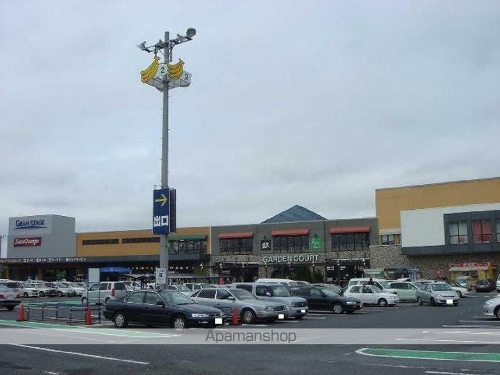 RUINS・HILL(ルインズ・ヒル)の周辺