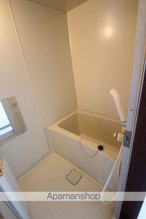 ウッドヴィレッジ101の風呂