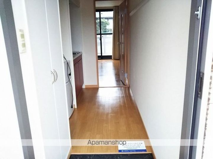 レオパレスアイ ステイつくばのその他画像